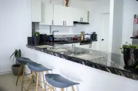 Condo in El Murcielago Beach