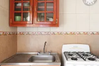 Mirasol just 2 blocks from the center