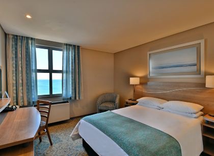 城鎮旅館 格克貝爾哈