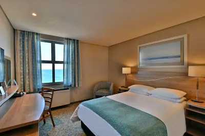 Town Lodge Gqeberha Các khách sạn ở 