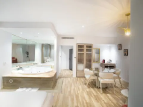 Hotel Donia Sfax Hotels in Sfax
