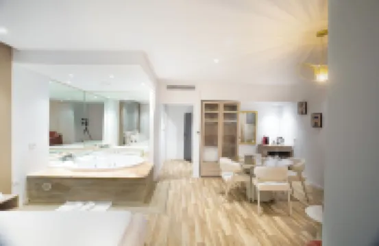 Hotel Donia Sfax