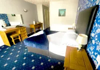 The Oakland Hotel Hotels in Rayleigh