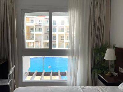 Aqua vista Experience summer all year round
