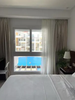 Aqua vista Experience summer all year round