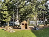 Chalet Capucine 1 in the heart of the Vosges mountains