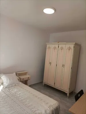 Fully-equipped family apartment 3km from the sea Hotels in Sant Joan d’Alacant