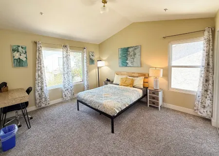 5BR/3BA Family-Friendly Home in Fontana Near Parks & Shopping