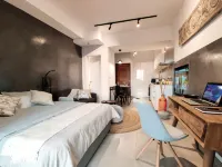 Contemporary Studio Apartment in Ebene Cybercity | Quatre Bornes 酒店