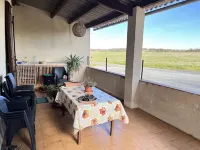 Monflanquin 4-person cottage in the countryside Hotels in Monflanquin