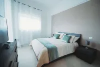 Monterotondo - cozy apartment, station 5 min drive away - free Wi-Fi