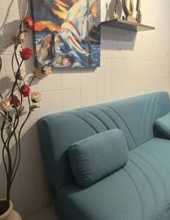 3 Bedroom Apartment in Formia Отели в г. Формия