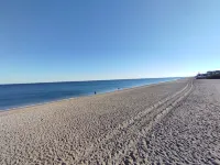 Mediterranean paradise, ideal for families, close to the beach and nature reserve.