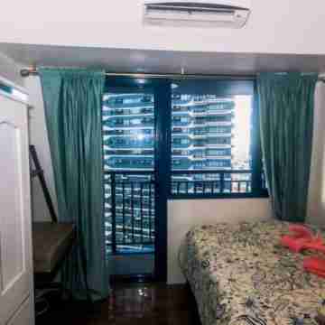 Cozy Crash Pad A Laughter Friendly Makati Gym swim Rooms