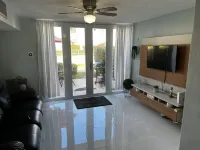 Eco-Luxury Villa with Pool, Beach Access, and 24 hour I uninterrupted power Hotels in Dorado