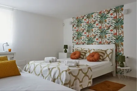 Agave House, 50 meters from the sea Отели рядом с достопримечательностью «Basilica di Santa Maria Maggiore»