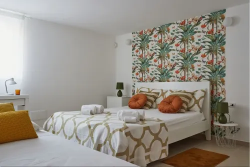 Agave House, 50 meters from the sea Hotels in Ispica