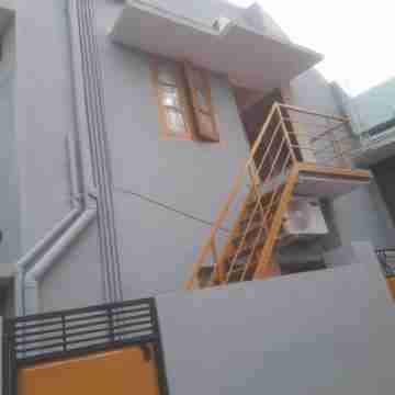 Ananthasayanam Homestay Double Room Hotel Exterior