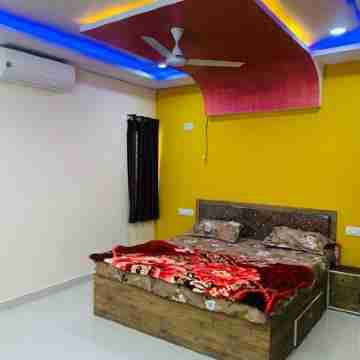 Home away from home Rooms