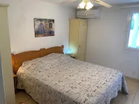 Villa 3ch Dans Résidence Avec Piscine Wifi Climatisation à Proximité des Plages Hotels in Portiragnes