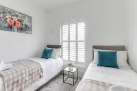 Brand New  2BR , 2BR apartment in Hemel Hempstead