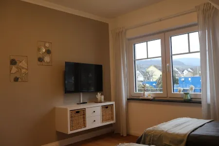 Vacation home "AhrIdylle" - Hiking, wellness & family time with dog in the Ahr valley