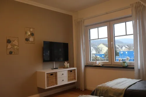 Vacation home "AhrIdylle" - Hiking, wellness & family time with dog in the Ahr valley