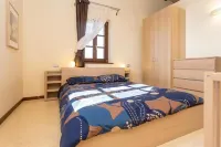 Appartamento con 1 Camera da Letto e Terrazza
