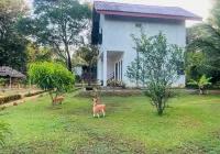 Thuru Sevana Villa Hotel a Avudangawa