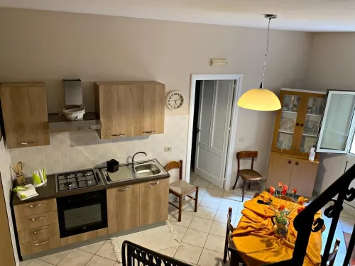 Casa Vacanza Vultaggio