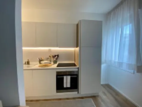 Cà dei Ferro - Lido di Jesolo Bright apartment two steps from the beach.