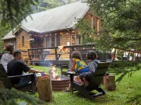 Kaaterskill Retreat~Hot Tub~Fire Pit~Hiking~BBQ Hotels in Hunter