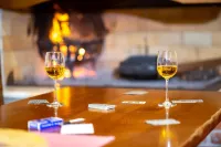 350 m vom Strandstrand Entfernt, Ideal für Familienurlaub, Voll Ausgestattet