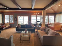 Cozy Lake House on Oneida with Waterfront Access Hotels in Cicero