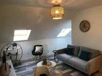 Sublime, cosy and comfortable apartment