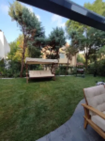 Luxury villa Hotel a 