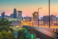 Red Door Tudor in Historic Newport Glen/ Mill Creek Park