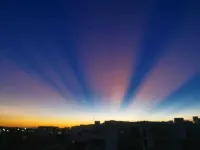 Comfortable DOWNTOWN Suite surrounded by nature