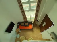 Lifestyle Stay - Happy Loft - Unit B8 Hotels in Carmona