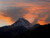 Kuro Glamping 2 - Glamorous - camping - Fresh Air