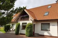 Apartamenty Prima: with 1 bedroom Beach is only 10 minutes walk away Hotels in Dziwnowek