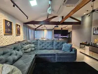 Entire house 7 min Alphaville Hotels in Osasco