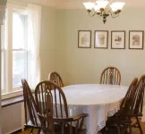 Historic 5-bedroom home, near Greenfield Village