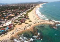 Beautiful House Near the Beach