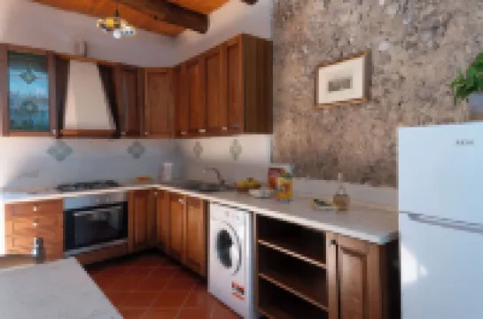 CASALE GELSI(AMALFI COAST)