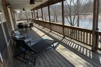 Current River Getaway/Van Buren, Mo.