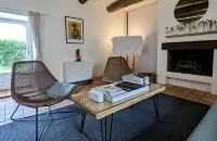 Romantic stone house in Brittany (Morbihan) for up to 8 people, near the coast