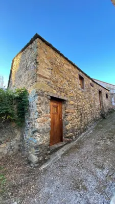 LouzaNook - Casa do Moinho ロウザンのホテル