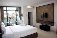 P-Residence Hotels in 