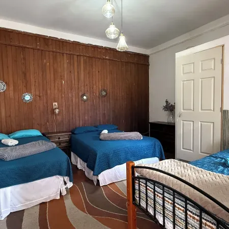 Casa de Las Flores Отели рядом с достопримечательностью «Рельефная карта Гватемалы»
